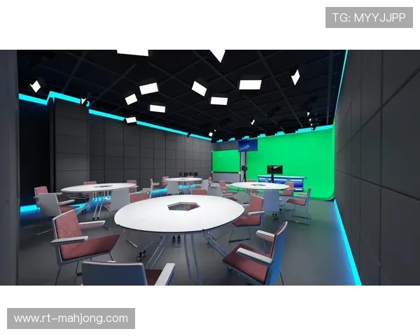 XR扩展现实演播室成本下探 地市级媒体布局虚拟制播